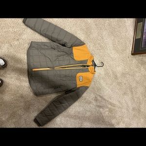 Howler Bro Puffer Jacket